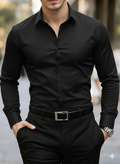 Casual Shirts for Mens - Dress Shirt For Mens-Formal and Party Wear Dress Shirts for Men and Young Boys - Shirts for Men - Shirts for Boys - Mens Shirt