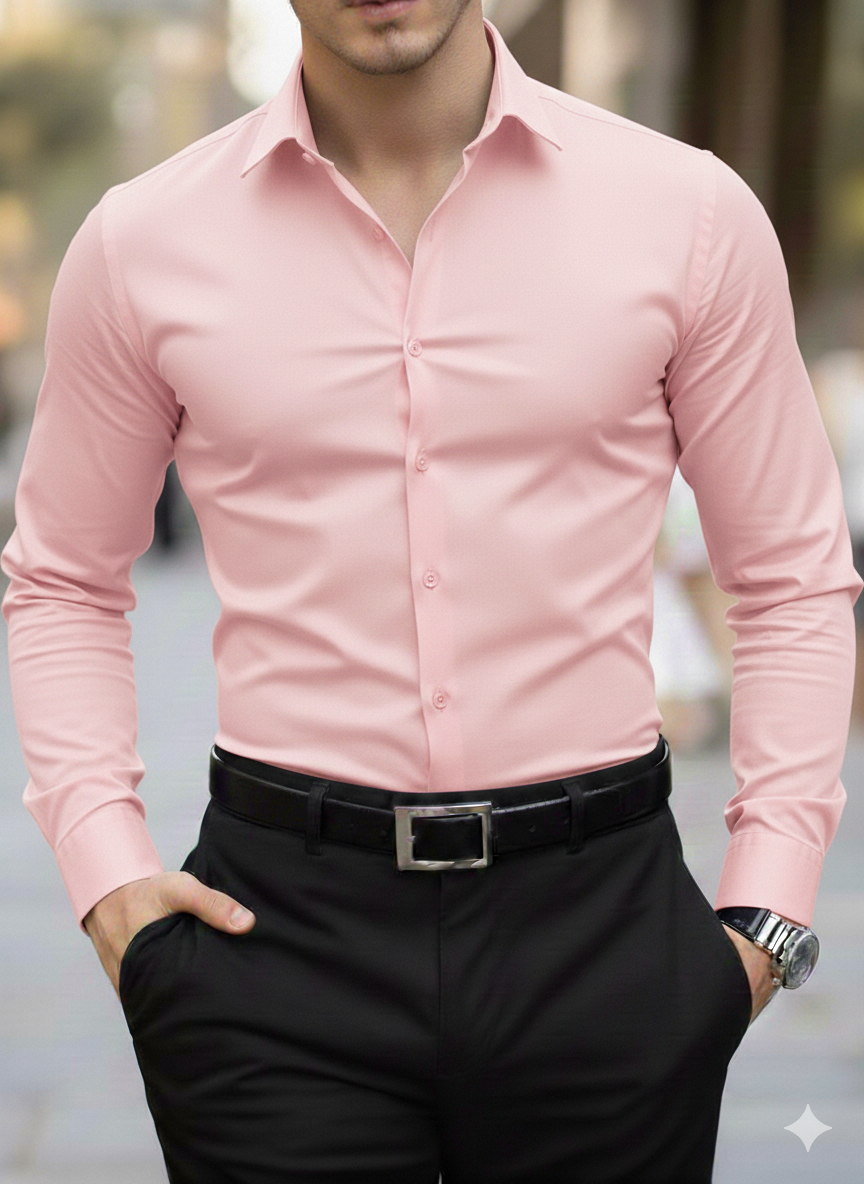 Casual Shirts for Mens - Dress Shirt For Mens-Formal and Party Wear Dress Shirts for Men and Young Boys - Shirts for Men - Shirts for Boys - Mens Shirt