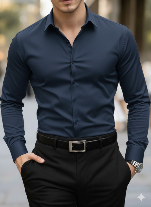 Casual Shirts for Mens - Dress Shirt For Mens-Formal and Party Wear Dress Shirts for Men and Young Boys - Shirts for Men - Shirts for Boys - Mens Shirt
